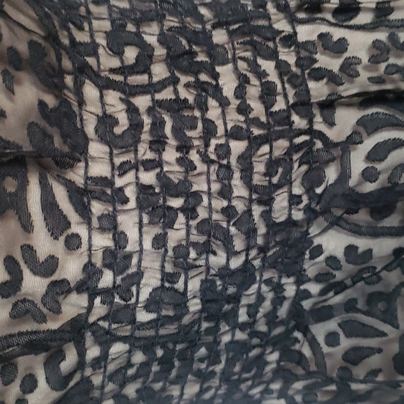 ultra pink dress size M - Picture 4 of 11